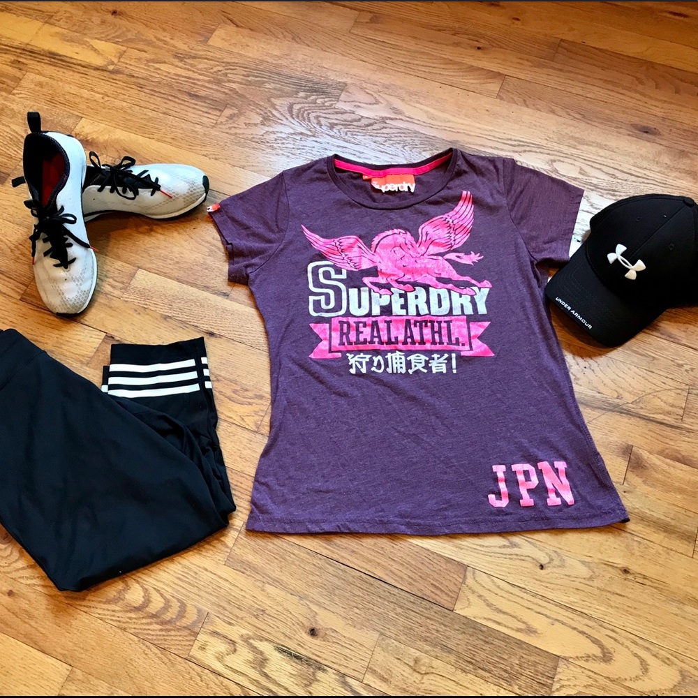 Superdry Top